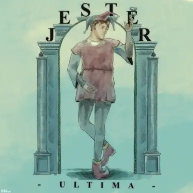 JESTER X ULTIMA