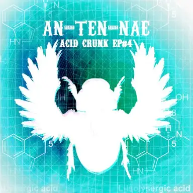 Acid Crunk EP #4
