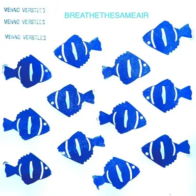Breathe the Same Air
