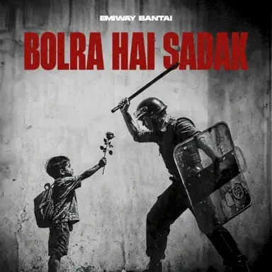 BOLRA HAI SADAK