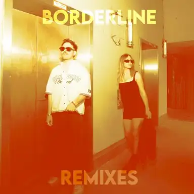 Borderline Remixes