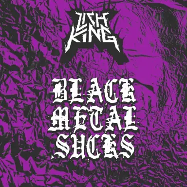 Black Metal Sucks