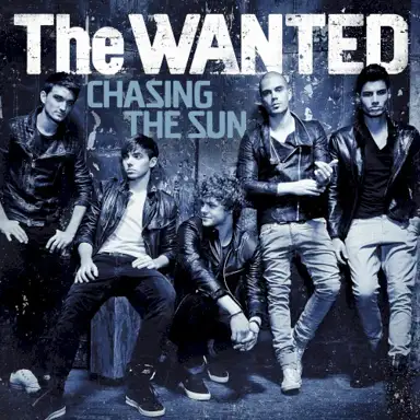 Chasing the Sun (The Remixes)