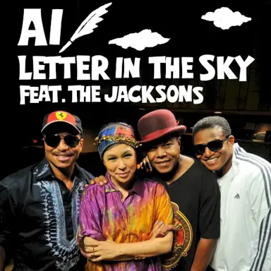 Letter in the Sky (空に届ける手紙)
