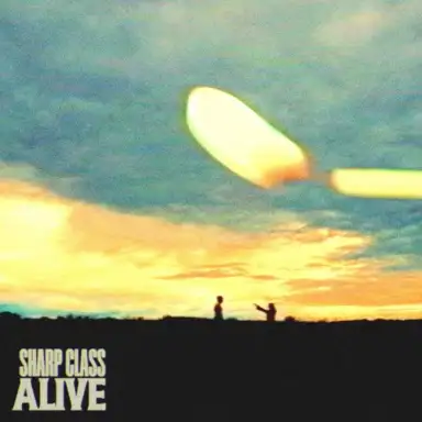Alive