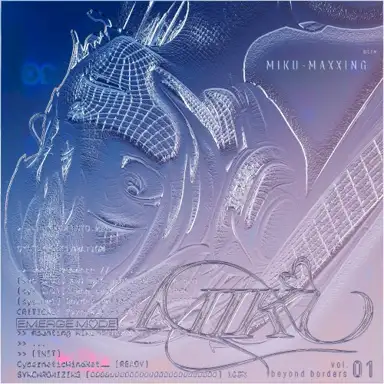 Miku‐Maxxing