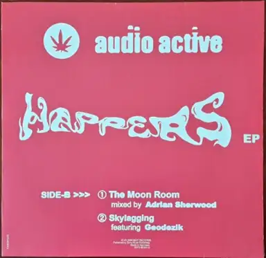 Happers