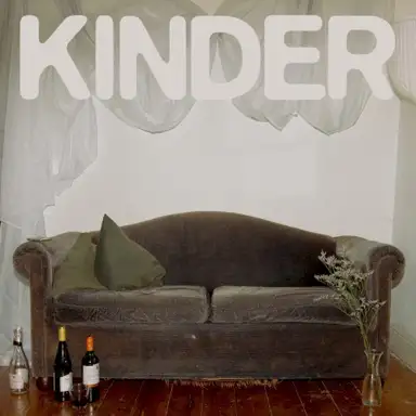 Kinder (Don’t Let Your Light Fade)