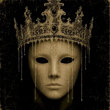 Ivory Queen