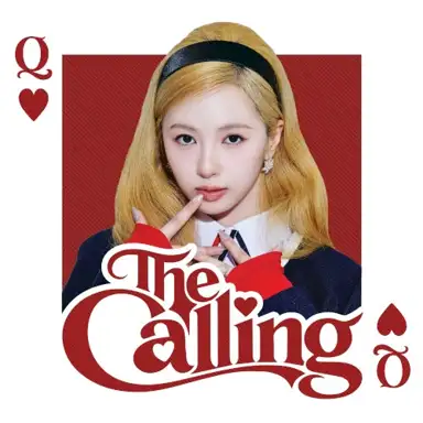The Calling