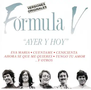 Ayer y hoy