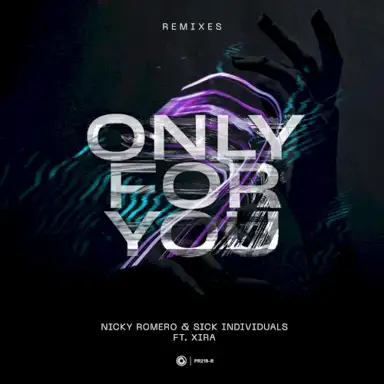 Only for You (Remixes)