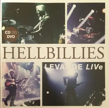 Levande LIVe