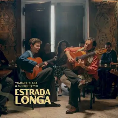 Estrada Longa