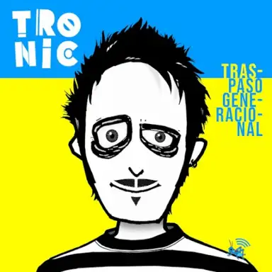 Traspaso Generacional
