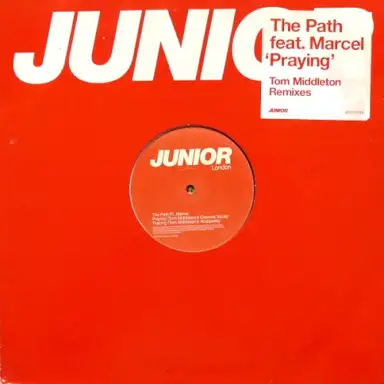 Praying (Cosmos Remixes)