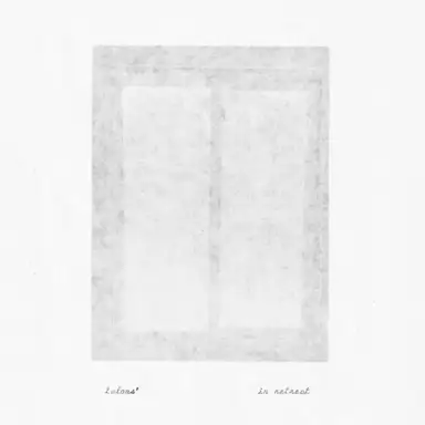 in retreat