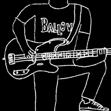 Balløven