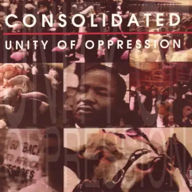 Unity of Oppression