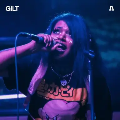 Audiotree Live