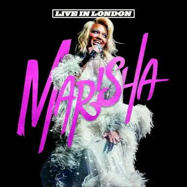 Live In London