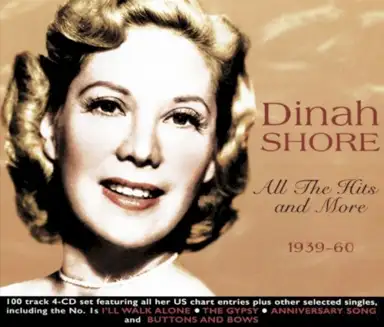 All The Hits And More 1939-60