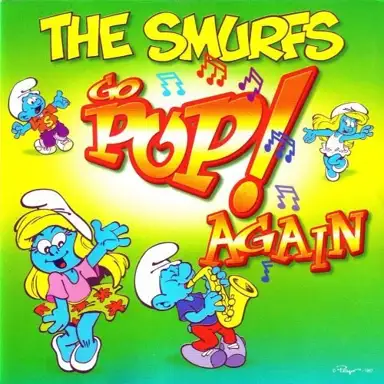 The Smurfs Go Pop! Again