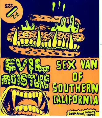 Sex Van of Southern California