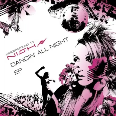 Dancin' All Night EP
