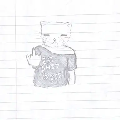 fuck you