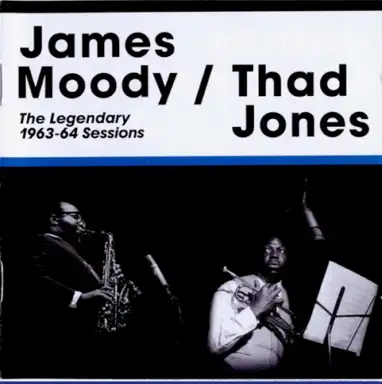 The Legendary 1963-64 Sessions