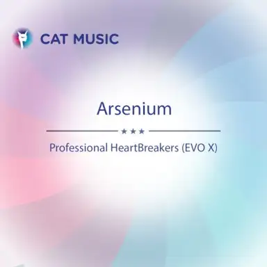 Professional HeartBreakers (Evo X)