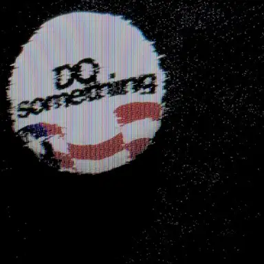 do something