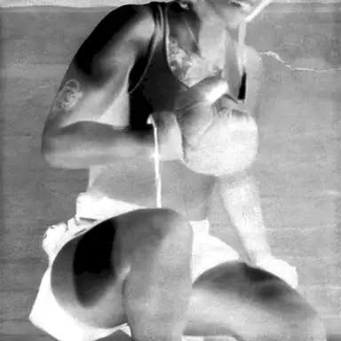 Welterweight