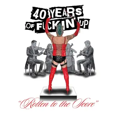 Kids of the K-Hole