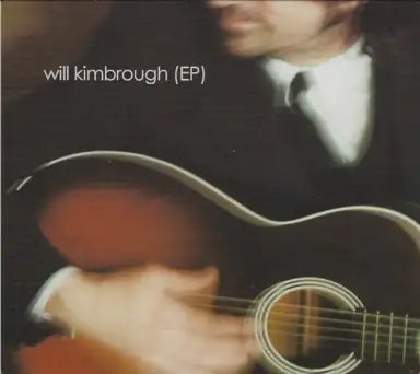 Will Kimbrough (EP)
