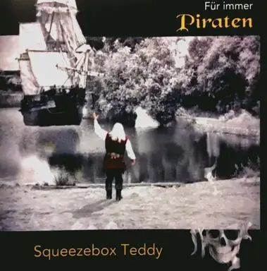 Für immer Piraten