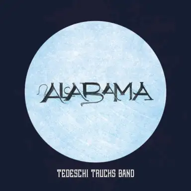 Alabama (live)