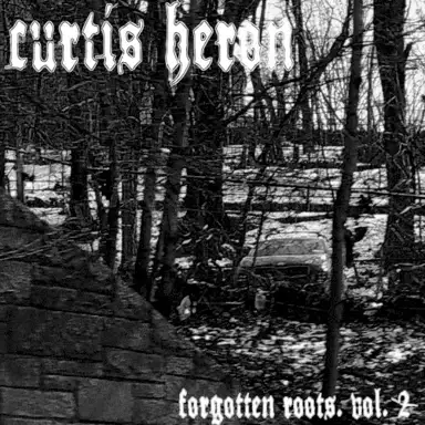 Forgotten Roots Vol.2