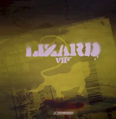 Lizard VIP