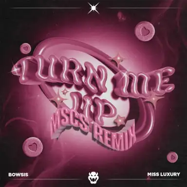 Turn Me Up (MSCS Remix)