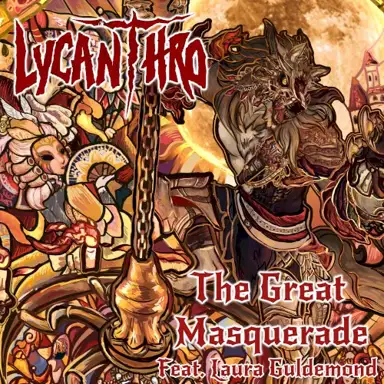 The Great Masquerade
