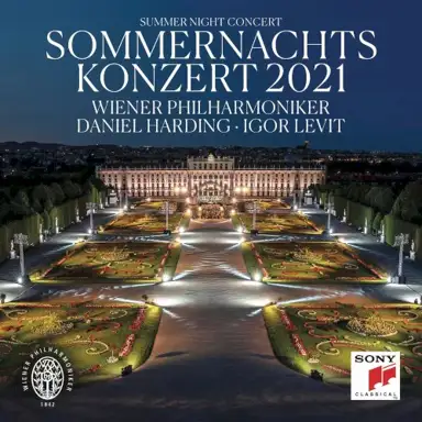 Sommernachtskonzert 2021 / Summer Night Concert 2021