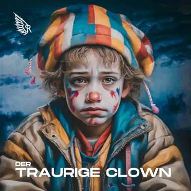 Der traurige Clown