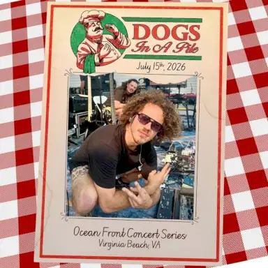 2026-07-15 - Ocean Front Concert Series - Virginia Beach, VA