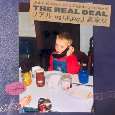 The Real Deal