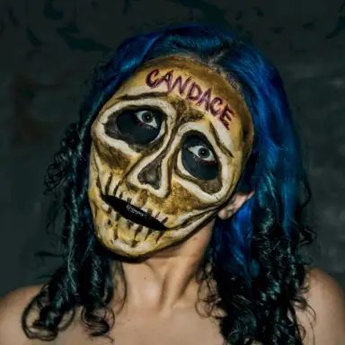 The Fear Of Being Human Remains
