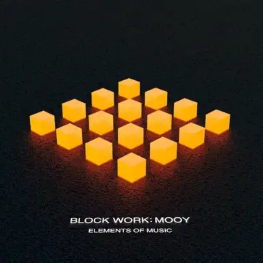 Block Work: Mooy