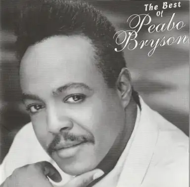 The Best of Peabo Bryson