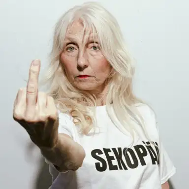 Sekopää